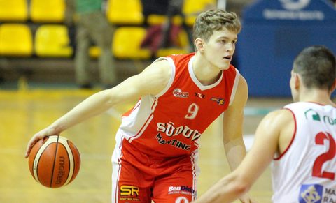 2016.02.08. LKF taurės finalas – 28