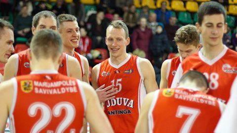 2016.02.08. LKF taurės finalas – 30