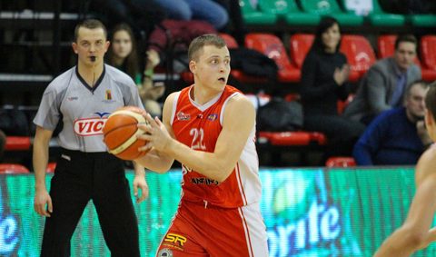 2016.02.08. LKF taurės finalas – 31