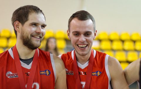 2016.02.08. LKF taurės finalas – 34