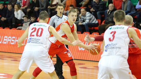 2016.02.08. LKF taurės finalas – 36