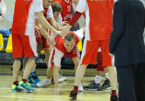 2016.02.08. LKF taurės finalas – 38