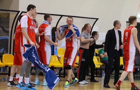 2016.02.08. LKF taurės finalas – 39