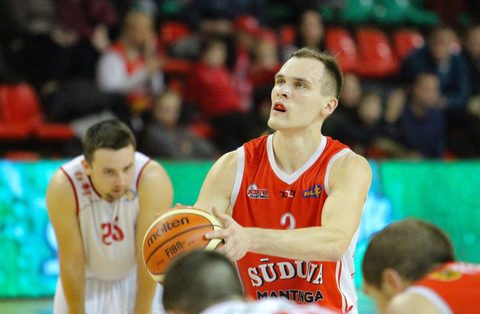 2016.02.08. LKF taurės finalas – 40
