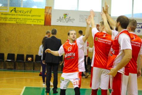 2016.02.13. „Sūduva-Mantinga“ – „Žalgiris-2“ – 3