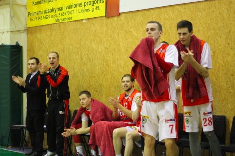 2016.02.13. „Sūduva-Mantinga“ – „Žalgiris-2“ – 9