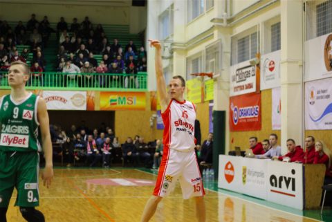 2016.02.13. „Sūduva-Mantinga“ – „Žalgiris-2“ – 10