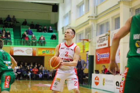 2016.02.20. „Sūduva-Mantinga“ – „Telšiai“ – 6