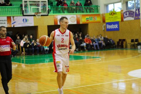 2016.02.20. „Sūduva-Mantinga“ – „Telšiai“ – 7