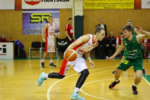 2016.02.20. „Sūduva-Mantinga“ – „Telšiai“ – 8