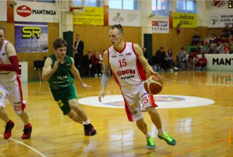 2016.02.20. „Sūduva-Mantinga“ – „Telšiai“ – 14