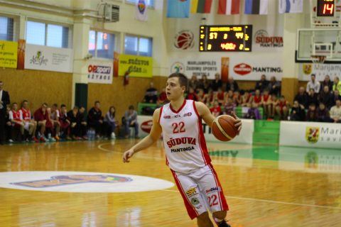 2016.02.20. „Sūduva-Mantinga“ – „Telšiai“ – 15