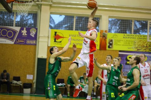 2016.02.20. „Sūduva-Mantinga“ – „Telšiai“ – 16