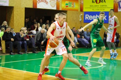 2016.02.20. „Sūduva-Mantinga“ – „Telšiai“ – 17