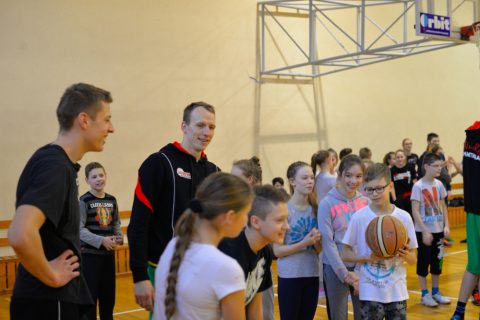 Sūduviečių apsilankymas J.Totoraičio progimnazijoje – 3