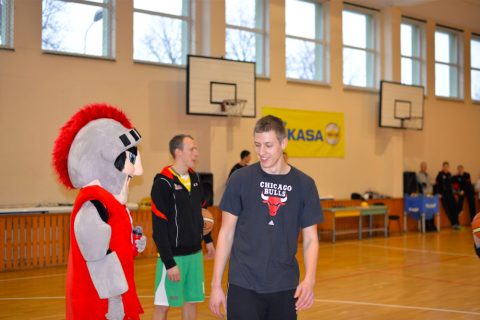 Sūduviečių apsilankymas J.Totoraičio progimnazijoje – 5