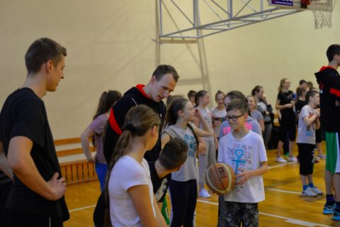 Sūduviečių apsilankymas J.Totoraičio progimnazijoje – 6