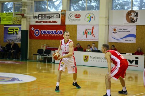 2016.03.12. „Sūduva-Mantinga“ – „Vytis“ – 3