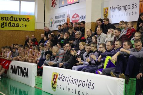 2016.03.12. „Sūduva-Mantinga“ – „Vytis“ – 5