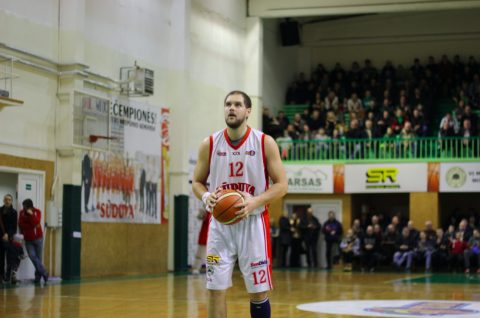 2016.03.12. „Sūduva-Mantinga“ – „Vytis“ – 7
