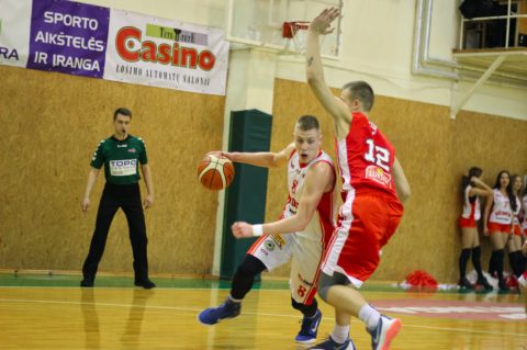 2016.03.12. „Sūduva-Mantinga“ – „Vytis“ – 8