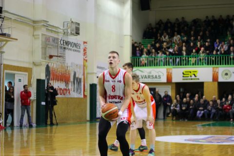 2016.03.12. „Sūduva-Mantinga“ – „Vytis“ – 10