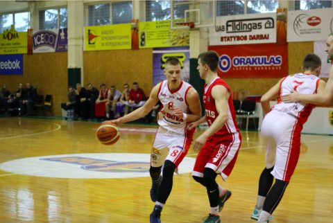 2016.03.12. „Sūduva-Mantinga“ – „Vytis“ – 12