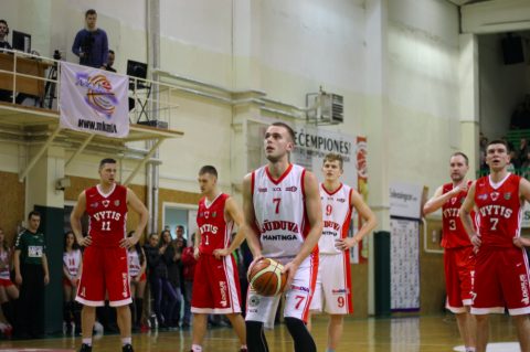 2016.03.12. „Sūduva-Mantinga“ – „Vytis“ – 13