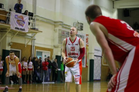 2016.03.12. „Sūduva-Mantinga“ – „Vytis“ – 15