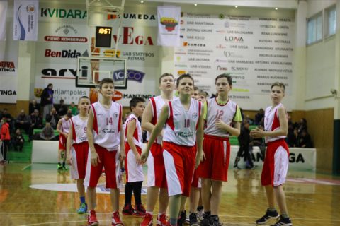 2016.03.12. „Sūduva-Mantinga“ – „Vytis“ – 16