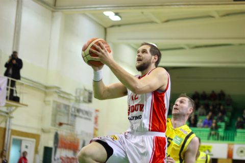 2016.03.18. „Sūduva-Mantinga“ – „Palanga“