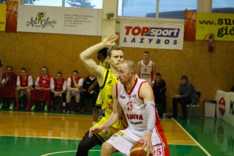 2016.03.18. „Sūduva-Mantinga“ – „Palanga“ – 4
