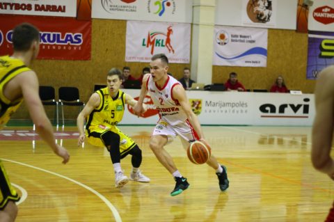 2016.03.18. „Sūduva-Mantinga“ – „Palanga“ – 6