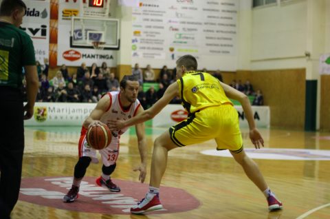 2016.03.18. „Sūduva-Mantinga“ – „Palanga“ – 7