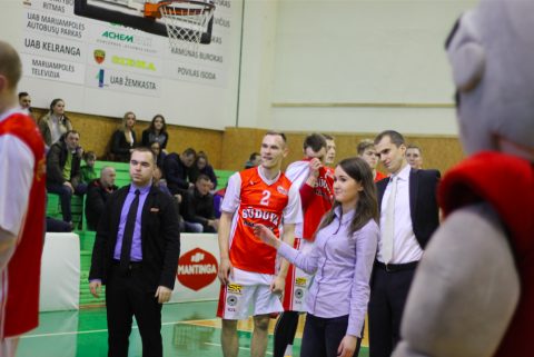 2016.03.18. „Sūduva-Mantinga“ – „Palanga“ – 8