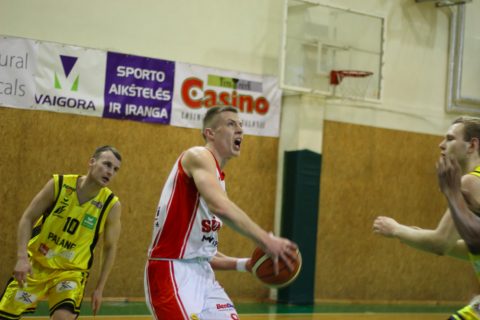 2016.03.18. „Sūduva-Mantinga“ – „Palanga“ – 9