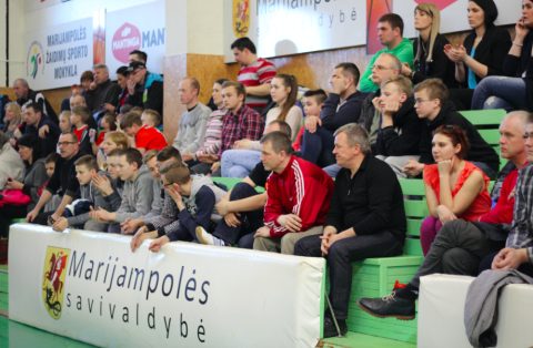 2016.04.02. Ketvirtfinalis: „Sūduva-Mantinga“ – „Nafta-Uni-Akvaservis“ – 13