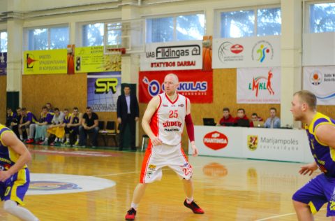 2016.04.02. Ketvirtfinalis: „Sūduva-Mantinga“ – „Nafta-Uni-Akvaservis“ – 15