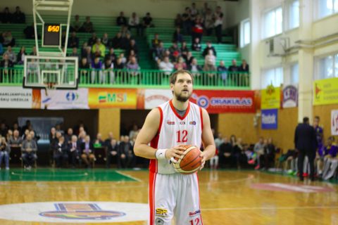2016.04.7 Ketvirtfinalis: „Sūsuva-Mantinga“ – „Nafta-Uni-Akvaservis“ – 5