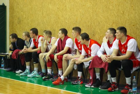 2016.04.7 Ketvirtfinalis: „Sūsuva-Mantinga“ – „Nafta-Uni-Akvaservis“ – 12