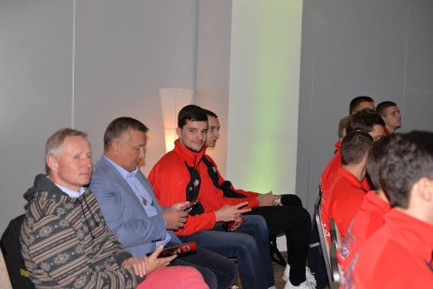 Marijampolės krepšinio klubų pristatymas visuomenei – 10