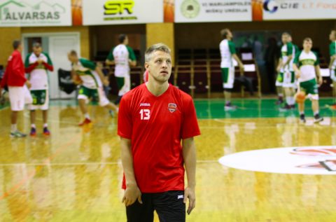 2016.10.07. „Sūduva-Mantinga“ – „Telšiai“ – 3