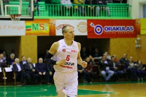 2016.10.07. „Sūduva-Mantinga“ – „Telšiai“ – 6