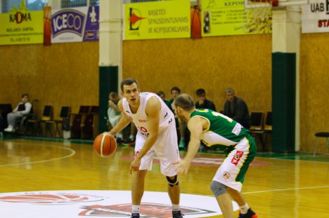 2016.10.07. „Sūduva-Mantinga“ – „Telšiai“ – 7