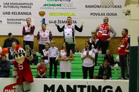 2016.10.07. „Sūduva-Mantinga“ – „Telšiai“ – 8