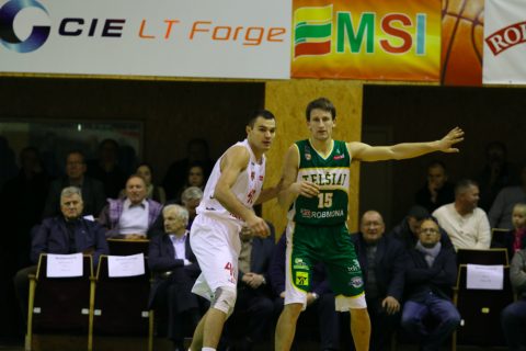 2016.10.07. „Sūduva-Mantinga“ – „Telšiai“ – 11
