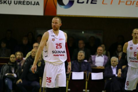 2016.10.07. „Sūduva-Mantinga“ – „Telšiai“ – 12