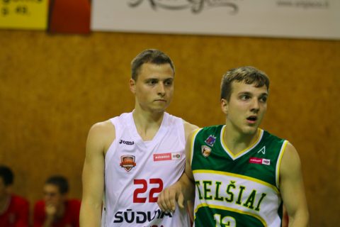 2016.10.07. „Sūduva-Mantinga“ – „Telšiai“ – 14