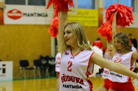 2016.10.07. „Sūduva-Mantinga“ – „Telšiai“ – 15