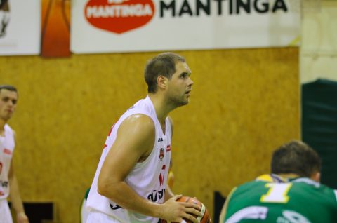 2016.10.07. „Sūduva-Mantinga“ – „Telšiai“ – 16